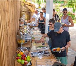 Arameras Beach Resort