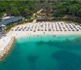 Arameras Beach Resort