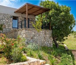 Arameras Beach Resort