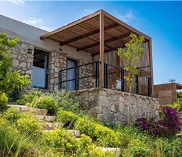 Arameras Beach Resort