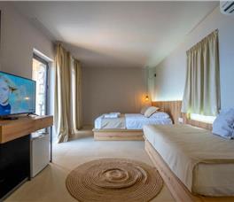 Arameras Beach Resort