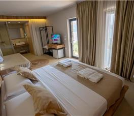 Arameras Beach Resort