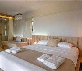 Arameras Beach Resort