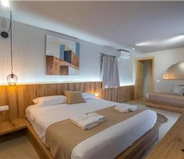 Arameras Beach Resort