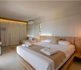 Arameras Beach Resort