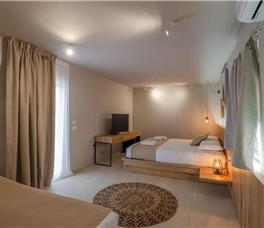 Arameras Beach Resort