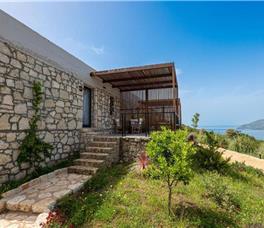 Arameras Beach Resort