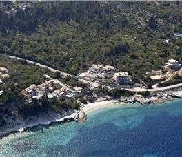 Anassa Mare Villas & Residences