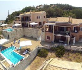 Anassa Mare Villas & Residences
