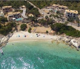 Anassa Mare Villas & Residences