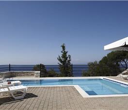 Anassa Mare Villas & Residences