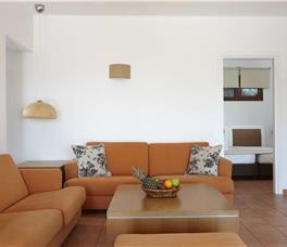 Anassa Mare Villas & Residences