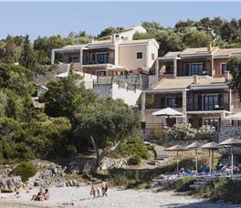 Anassa Mare Villas & Residences
