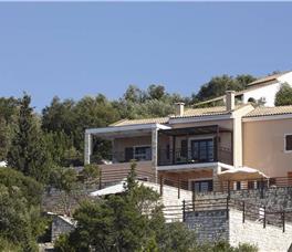 Anassa Mare Villas & Residences