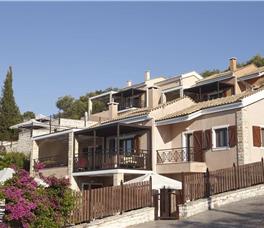 Anassa Mare Villas & Residences