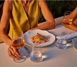 Avali, Mar-Bella Collection