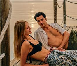 Avali, Mar-Bella Collection