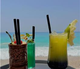 Ciao Borshi Boutique Hotel