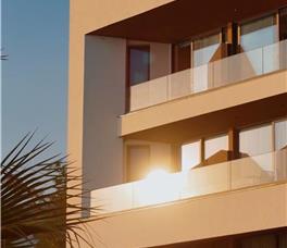 Ciao Borshi Boutique Hotel