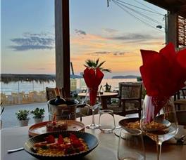 Ciao Borshi Boutique Hotel