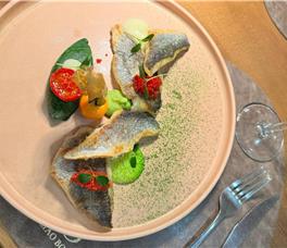 Ciao Borshi Boutique Hotel