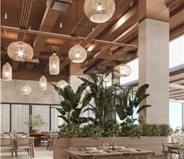 Ciao Borshi Boutique Hotel