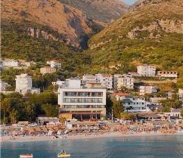 Ciao Borshi Boutique Hotel