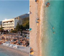 Ciao Borshi Boutique Hotel