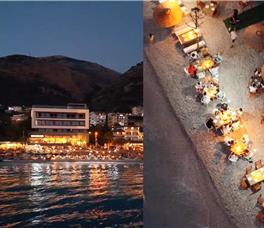 Ciao Borshi Boutique Hotel