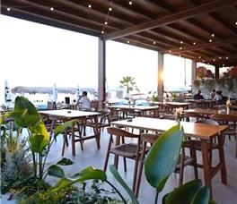 Ciao Borshi Boutique Hotel