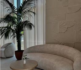 Ciao Borshi Boutique Hotel