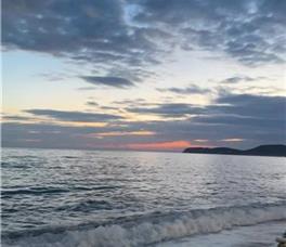 Ciao Borshi Boutique Hotel