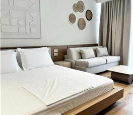 Ciao Borshi Boutique Hotel