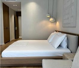 Ciao Borshi Boutique Hotel