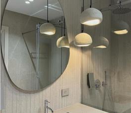 Ciao Borshi Boutique Hotel