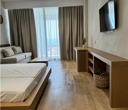 Ciao Borshi Boutique Hotel