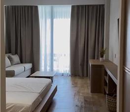 Ciao Borshi Boutique Hotel