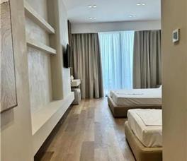 Ciao Borshi Boutique Hotel