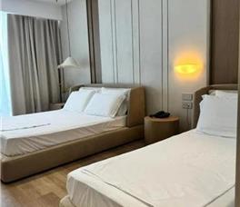 Ciao Borshi Boutique Hotel