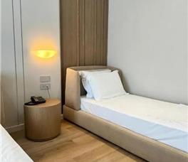 Ciao Borshi Boutique Hotel