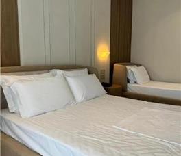 Ciao Borshi Boutique Hotel