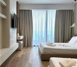 Ciao Borshi Boutique Hotel