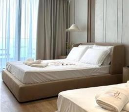 Ciao Borshi Boutique Hotel