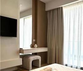 Ciao Borshi Boutique Hotel