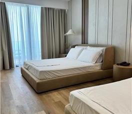 Ciao Borshi Boutique Hotel