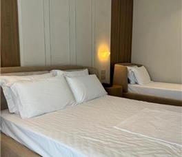 Ciao Borshi Boutique Hotel