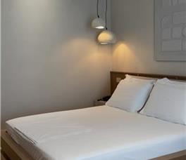 Ciao Borshi Boutique Hotel