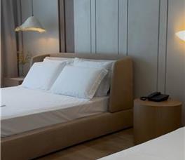 Ciao Borshi Boutique Hotel