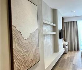 Ciao Borshi Boutique Hotel