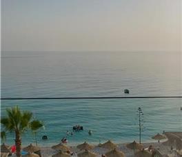 Ciao Borshi Boutique Hotel